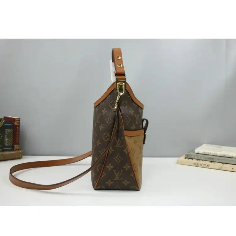 Brother sam LV 2012SH0018 Bags 0621